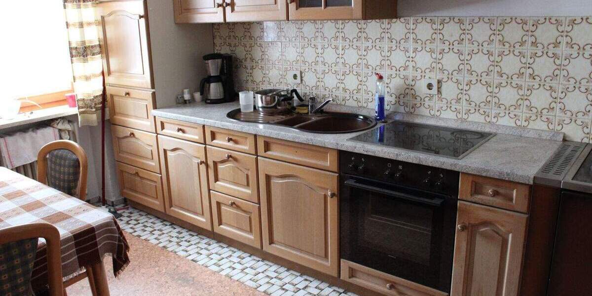 Einfamilienhaus Waldmünchen Kritzenast - 1 Zimmer, 171 m&sup2;, 238.000&euro; | Angebot:25690958