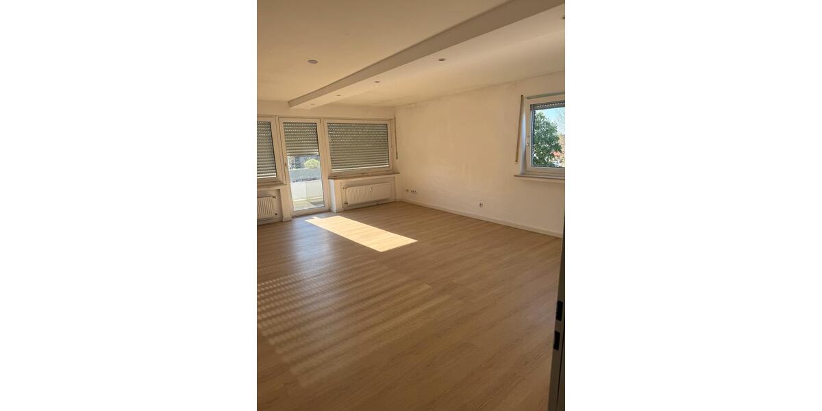 Dachgeschoßwohnung Wietmarschen - 2 Zimmer, 68 m&sup2;, 550&euro; | Angebot:26269897