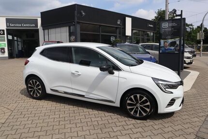 Renault Clio 31.460 km 16.490 &euro; Dresden 01097