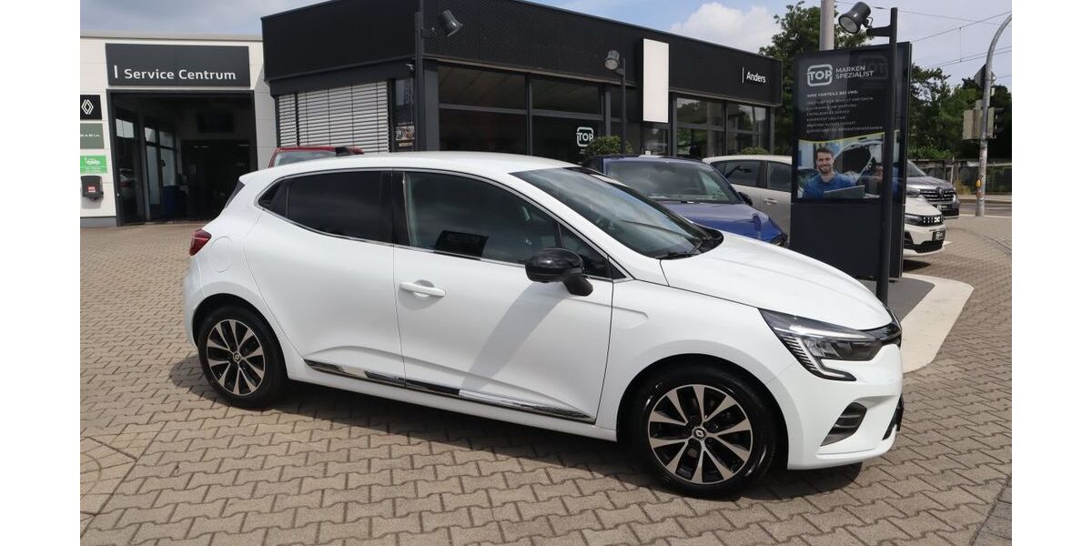 Renault Clio 31.460 km 16.490 &euro; Dresden 01097