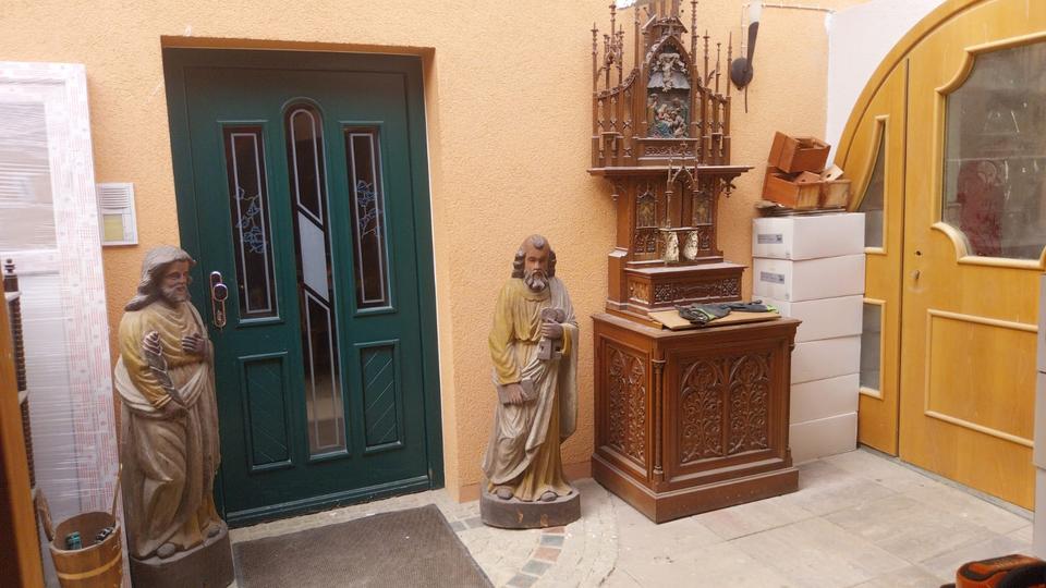 Mehrfamilienhaus, Wohnhaus Dillingen an der Donau - 8 Zimmer, 343 m&sup2;, 900.000&euro; | Angebot:26136703