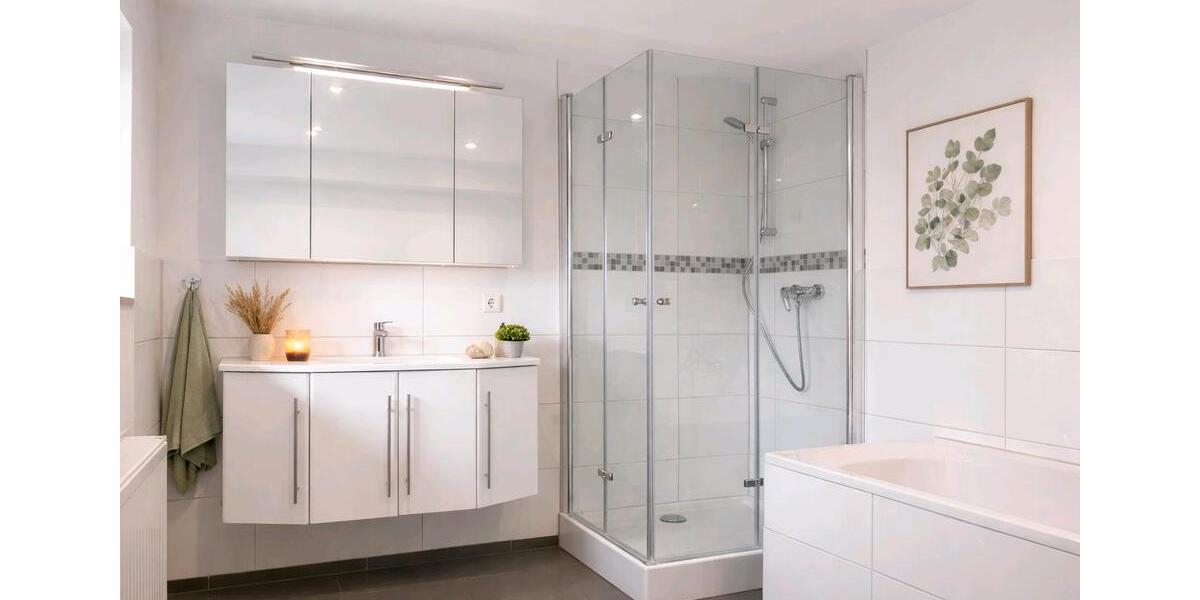 Maisonettenwohnung Arnstadt - 5 Zimmer, 140 m&sup2;, 920&euro; | Angebot:26384246