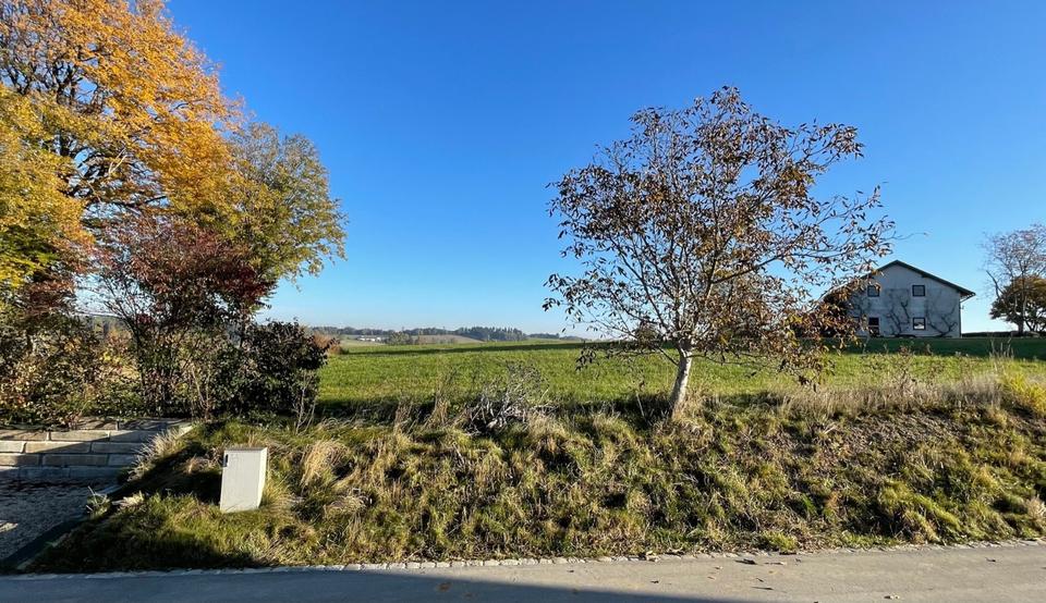 Einfamilienhaus Ilmmünster - 5 Zimmer, 174 m&sup2;, 2.350&euro; | Angebot:26169318