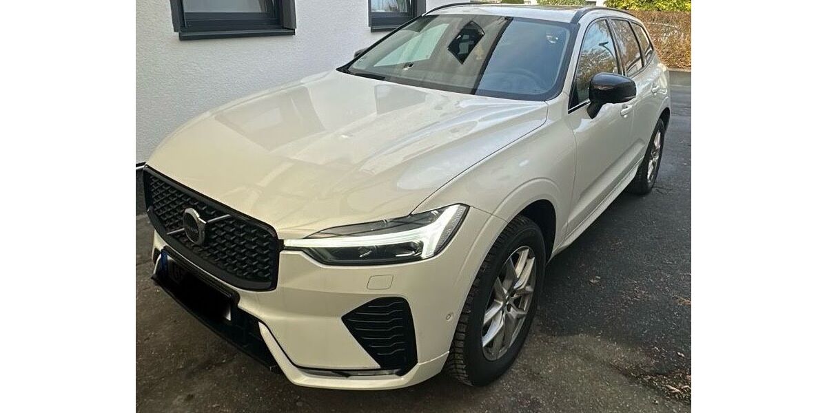 Volvo XC60 23.467 km 44.999 &euro; Gelsenkirchen 45888