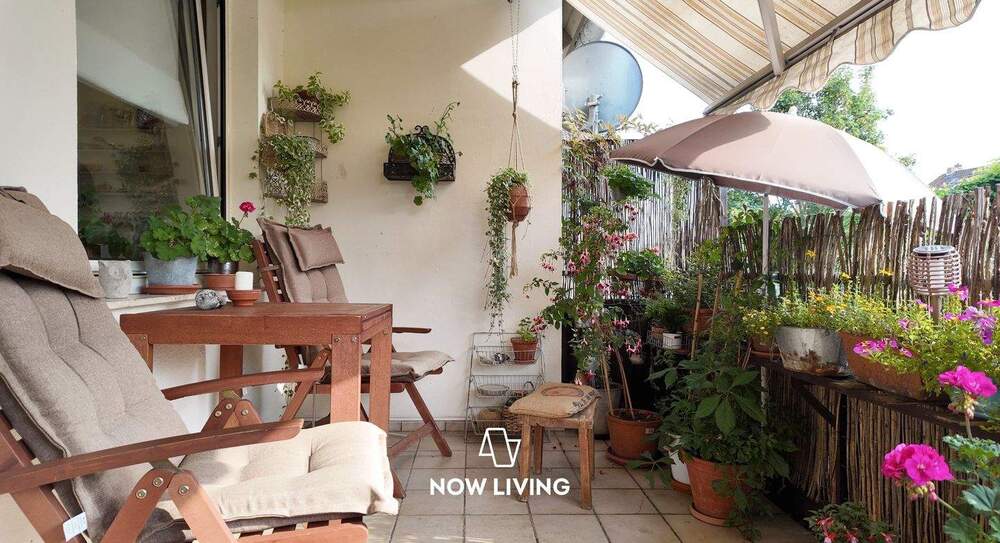 Etagenwohnung Hildesheim West - 4 Zimmer, 94 m&sup2;, 259.000&euro; | Angebot:25200518