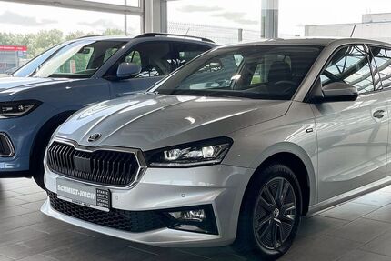 Skoda Fabia 6.327 km 17.770 &euro; Wilhelmshaven 26388