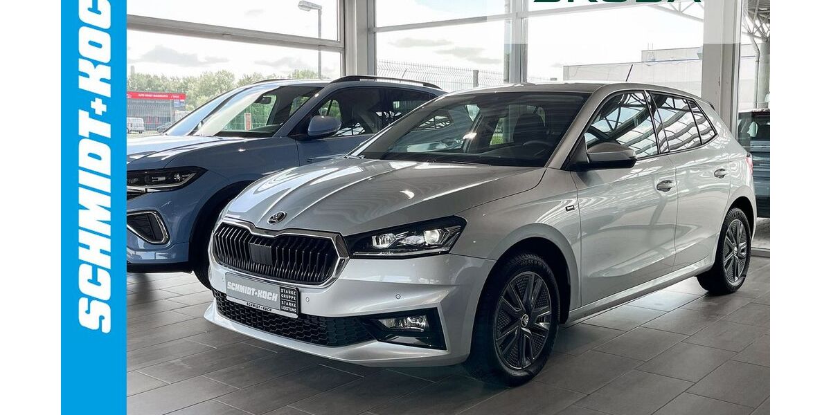 Skoda Fabia 6.327 km 17.770 &euro; Wilhelmshaven 26388