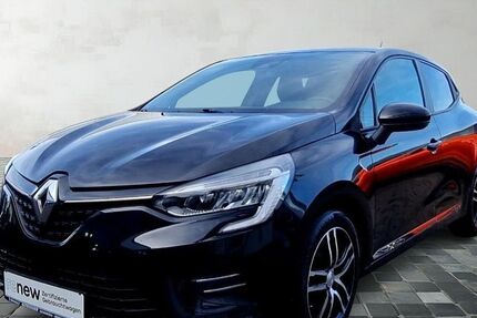 Renault Clio 83.700 km 11.300 &euro; Pfullendorf-Denkingen 88630