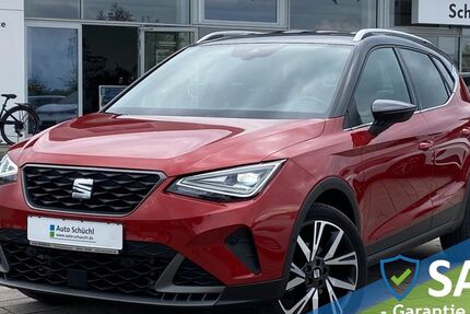 Seat Arona 16.701 km 22.748 &euro; Schrobenhausen-Edelshsn. 86529