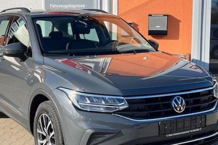 VW Tiguan 77.499 km 25.389 &euro; Dannenberg 29451
