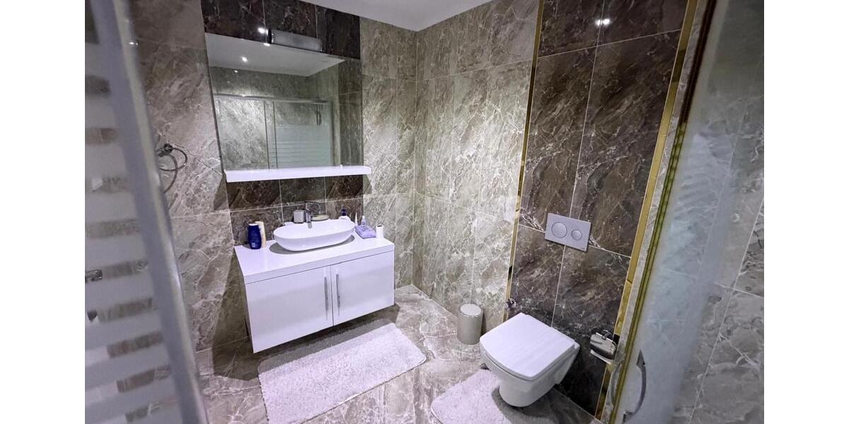 Etagenwohnung Bad Kreuznach Bad Münster am Stein-Ebernburg - 5 Zimmer, 170 m&sup2;, 250.000&euro; | Angebot:25864758