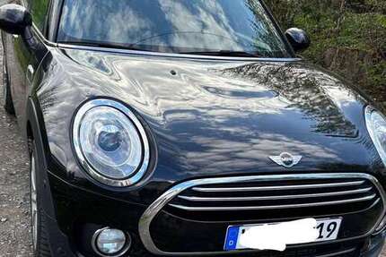 Mini Cooper Clubman 95.000 km 15.500 &euro; Müschenbach 57629