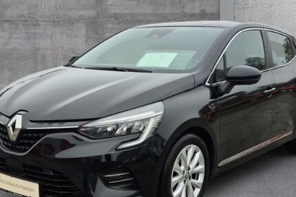 Renault Clio 96.500 km 10.890 &euro; Fürstenwalde 15517