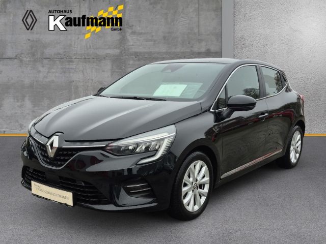 Renault Clio 96.500 km 10.890 &euro; Fürstenwalde 15517