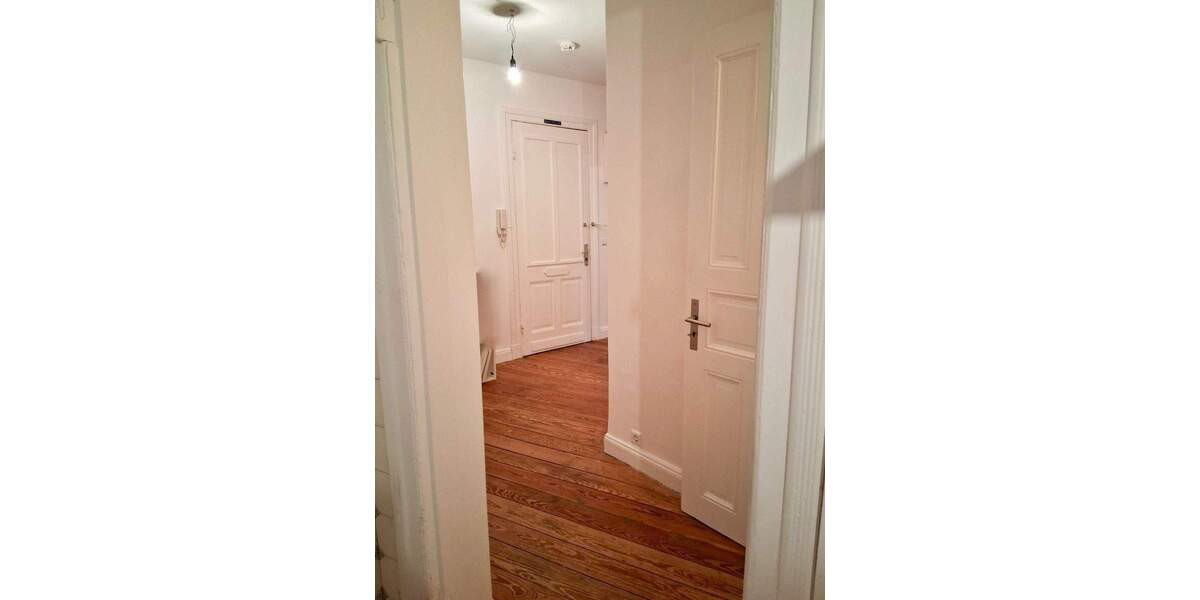 Etagenwohnung Hamburg Hoheluft-West - 2 Zimmer, 49 m&sup2;, 429.000&euro; | Angebot:26043211