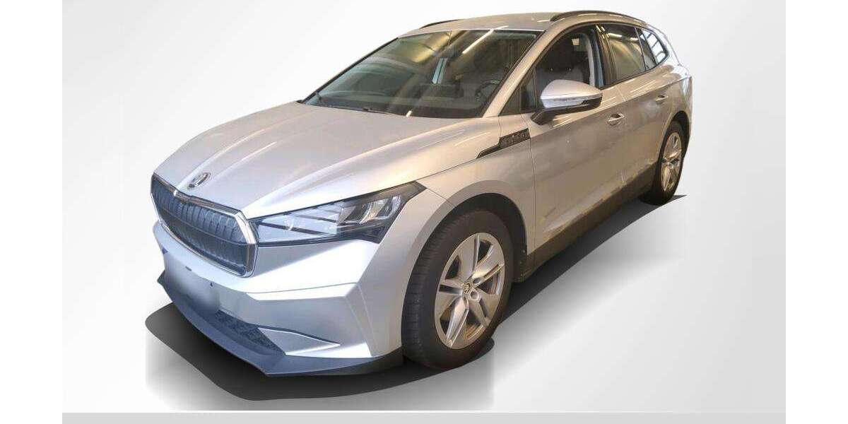 Skoda Enyaq 57.750 km 24.770 &euro; Erlangen 91058