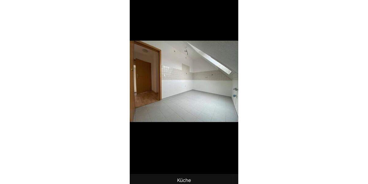 Dachgeschoßwohnung Heilbronn Böckingen - 3 Zimmer, 64 m&sup2;, 800&euro; | Angebot:25048732