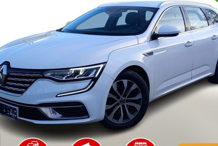 Renault Talisman 42.000 km 17.688 &euro; Kehl 77694