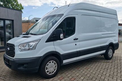 Ford Transit 54.000 km 9.985 &euro; Pinneberg 25421