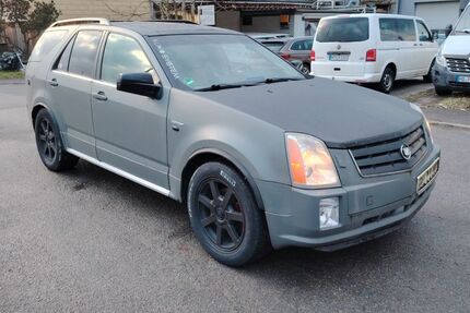 Cadillac SRX 225.000 km 1.000 &euro; Hockenheim 68766