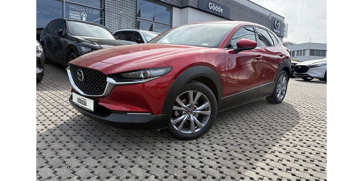 Mazda CX-30 35.701 km 26.290 &euro; Meschede 59872