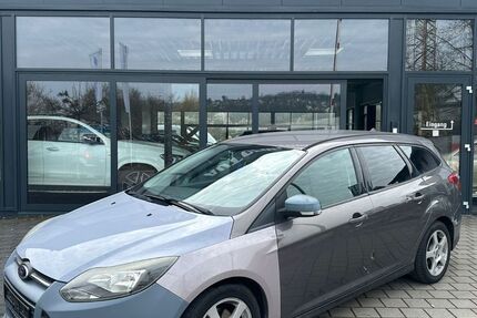 Ford Focus 273.000 km 1.590 &euro; TÜBINGEN 72072