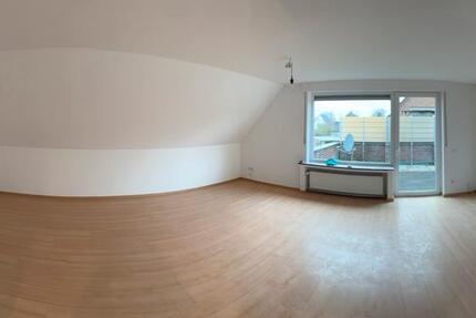 Wohnung Dissen am Teutoburger Wald - 3 Zimmer, 100 m&sup2;, 900&euro; | Angebot:25307431