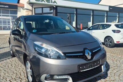 Renault Scenic 97.980 km 4.950 &euro; Gunzenhausen 91710