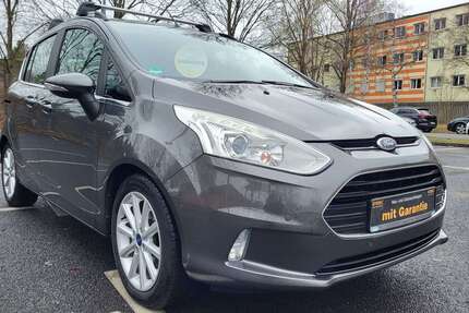 Ford B-Max 86.000 km 6.999 € Berlin 13597