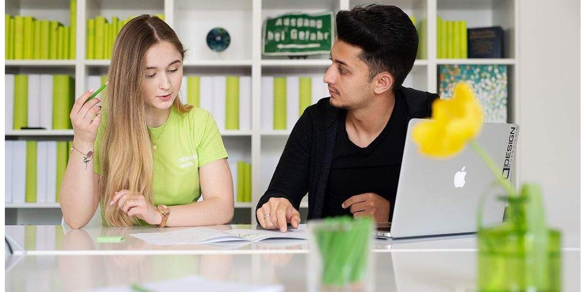 Gewerbeobjekt Marl Hüls - 1.140&euro; | Angebot:25086880