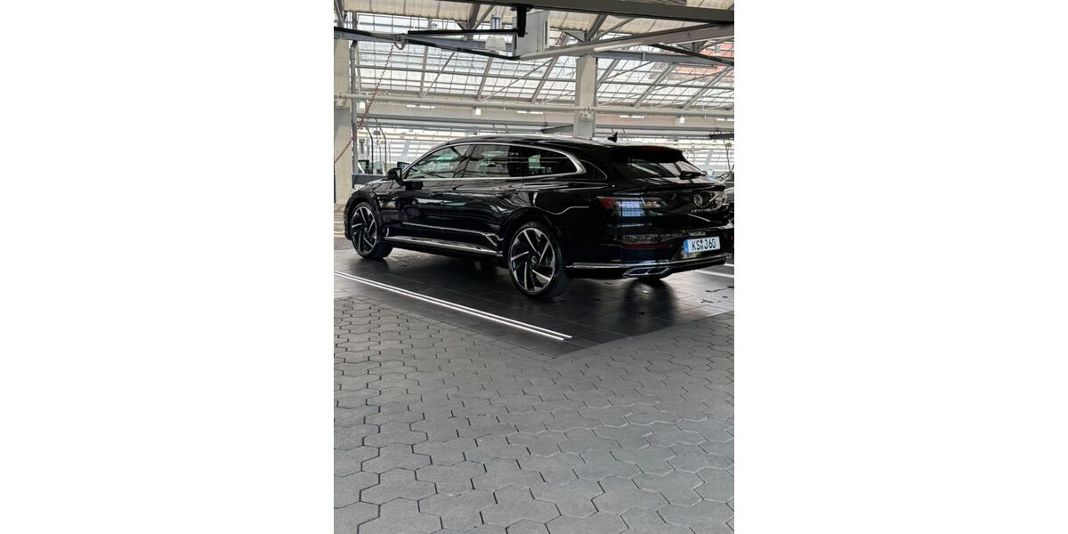 VW Arteon 25.000 km 45.400 &euro; Fuldabrück 34277
