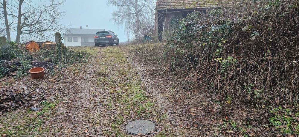 Grundstück Laberweinting Habelsbach - 180.200&euro; | Angebot:25957300