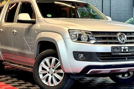 VW Amarok 171.900 km 12.450 &euro; Ahaus 48683