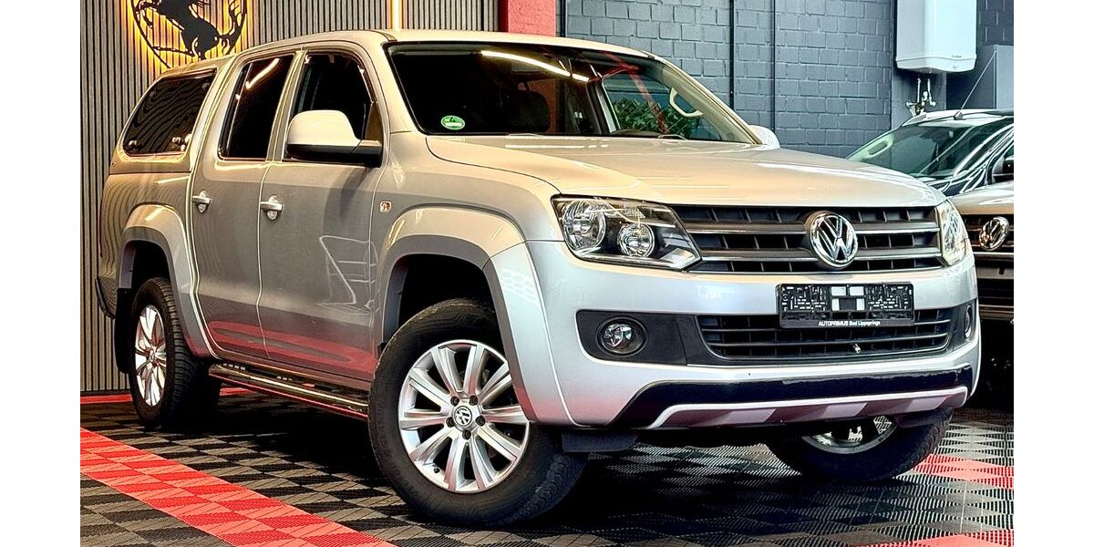 VW Amarok 171.900 km 12.450 &euro; Ahaus 48683