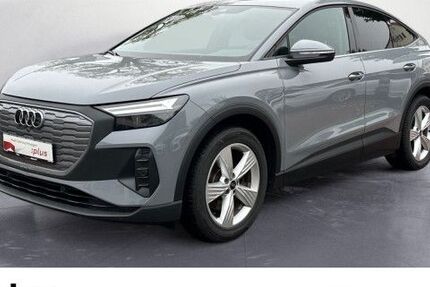 Audi Q4 e-tron 34.951 km 25.420 &euro; Reutlingen 72760