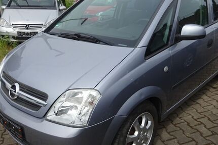 Opel Meriva 149.710 km 2.490 &euro; Augsburg 86167