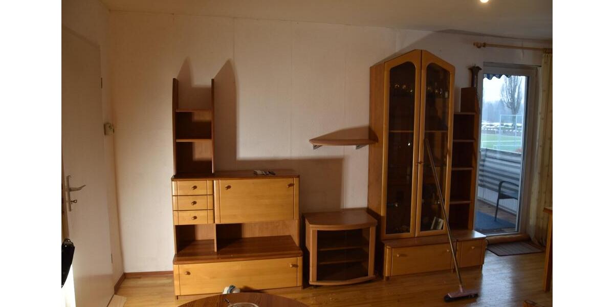 Erdgeschoßwohnung Kempten (Allgäu) Auf dem Lindenberg - 3 Zimmer, 58 m&sup2;, 198.000&euro; | Angebot:26795893