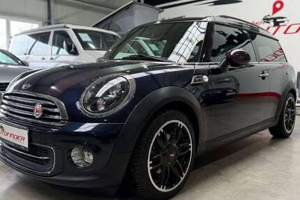 Mini Cooper Clubman 118.552 km 9.999 &euro; Coswig 01640