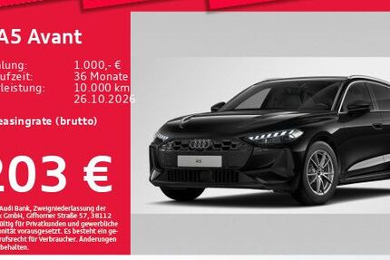 Audi A5 28.129 km 39.199 &euro; Eching 85386