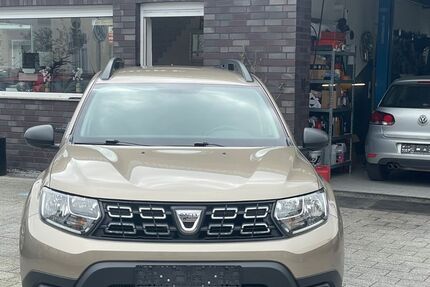 Dacia Duster 55.800 km 11.330 &euro; Bremen 28309