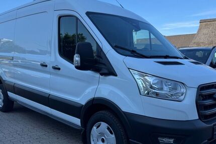 Ford Transit 31.410 km 27.900 &euro; Hamburg-Norderstedt 22851