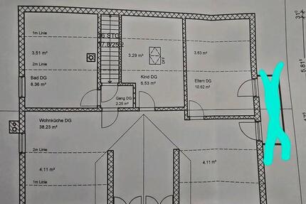 Wohnung Dietramszell - 3 Zimmer, 85 m&sup2;, 1.275&euro; | Angebot:26396932