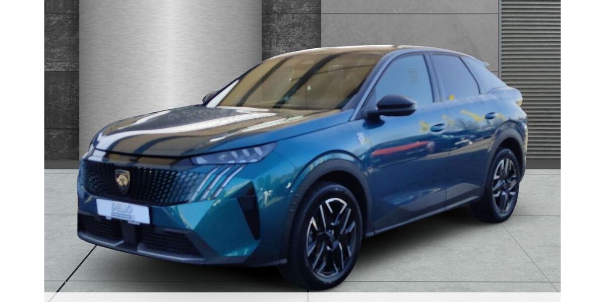 Peugeot 3008 7.094 km 29.980 &euro; Syke-Barrien 28857