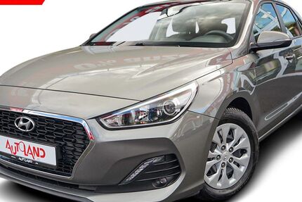 Hyundai i30 60.866 km 15.950 &euro; Cottbus OT Kolkwitz 03099