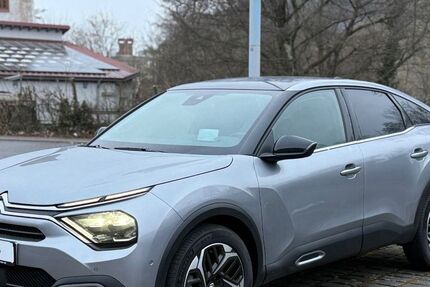 Citroen C4 11.038 km 19.490 &euro; Mosbach 74821