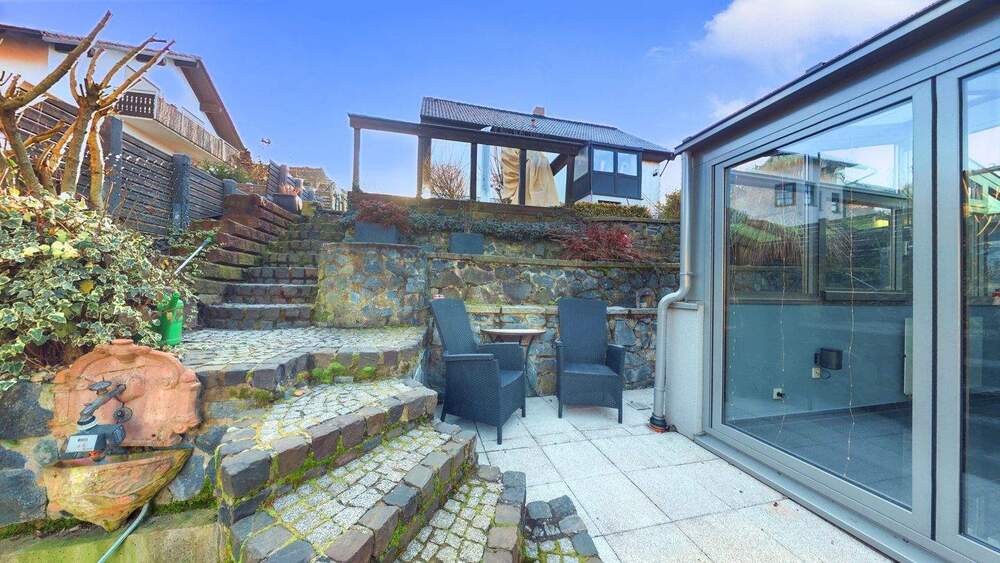 ?? Exklusives Wohnambiente ?? in begehrter Lage von Seeheim-Jugenheim ?? Angebotsverfahren ?? 5 zimmer