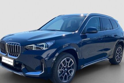 BMW X1 2.026 km 48.585 &euro; Windischleuba 04603