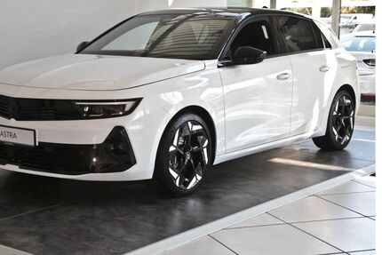 Opel Astra 7.000 km 30.790 &euro; Würzburg 97076