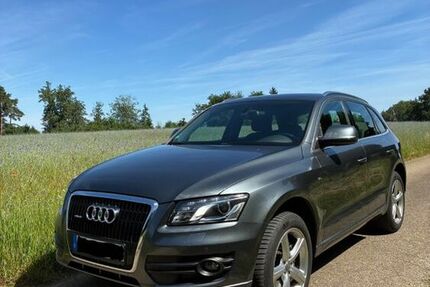 Audi Q5 192.750 km 14.700 &euro; Aalen 73431
