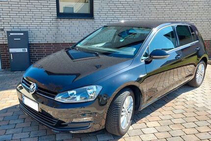 VW Golf 78.000 km 11.300 &euro; Burgdorf 31303